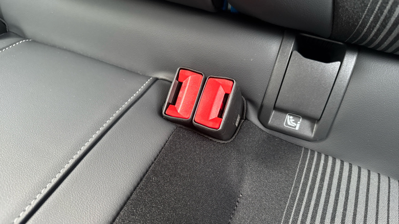 Ford Capri 210kW Select 77kWh 5dr Auto Electric Estate